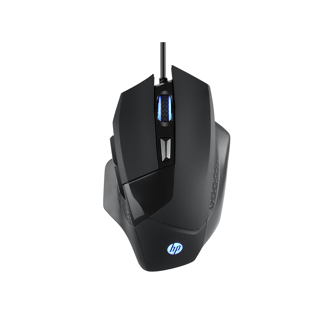 HP-G200-Wired-Gaming-Mouse HP G200 Wired Gaming Mouse - Image 1