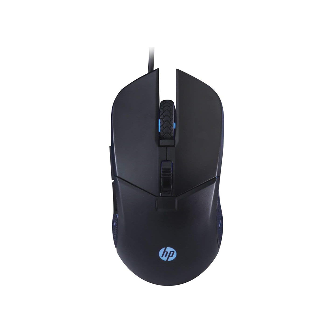 HP-G260-Wired-Gaming-Mouse HP G260 Wired Gaming Mouse - Image 1