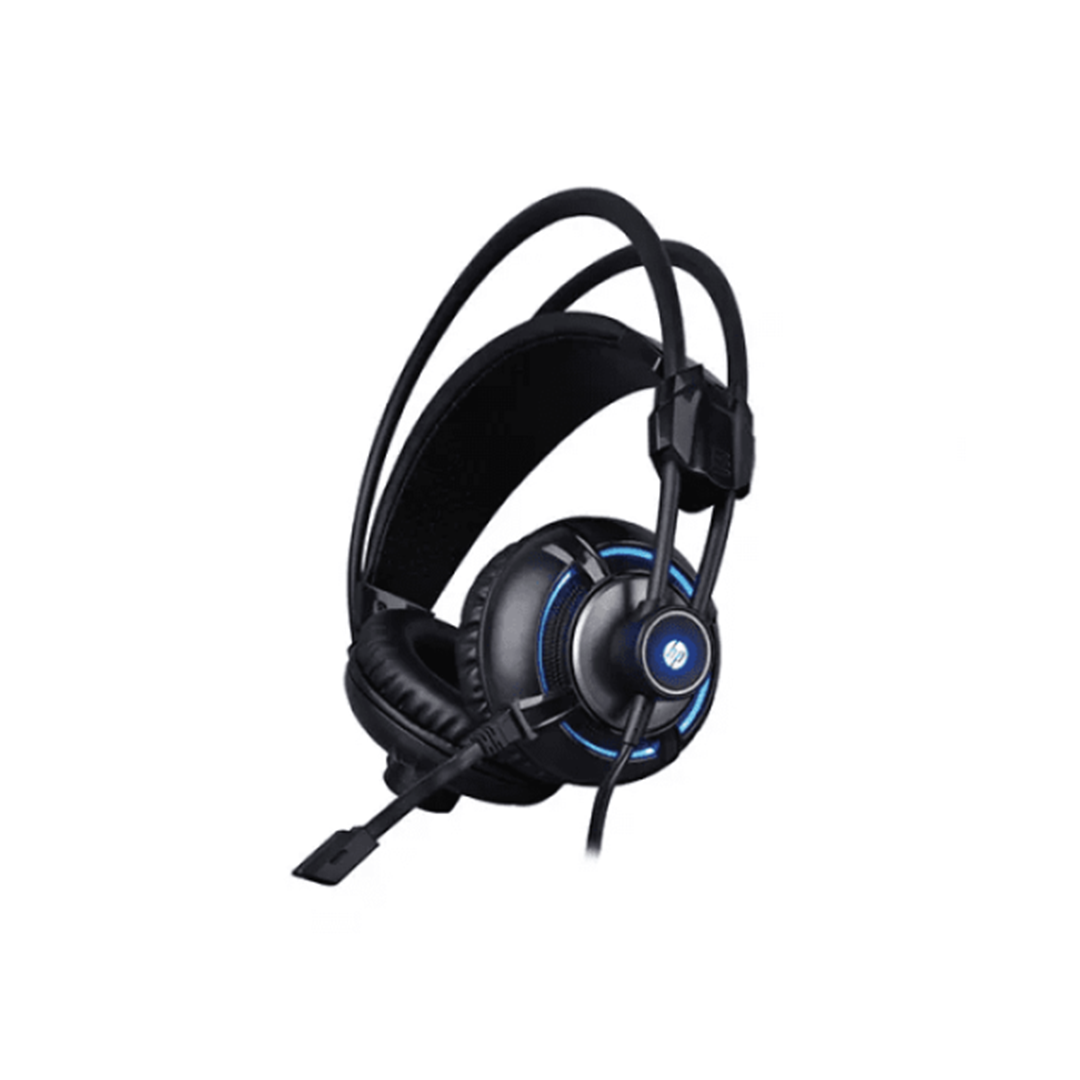 HP-H300-Wired-Gaming-Headset HP H300 Wired Gaming Headset - Image 1