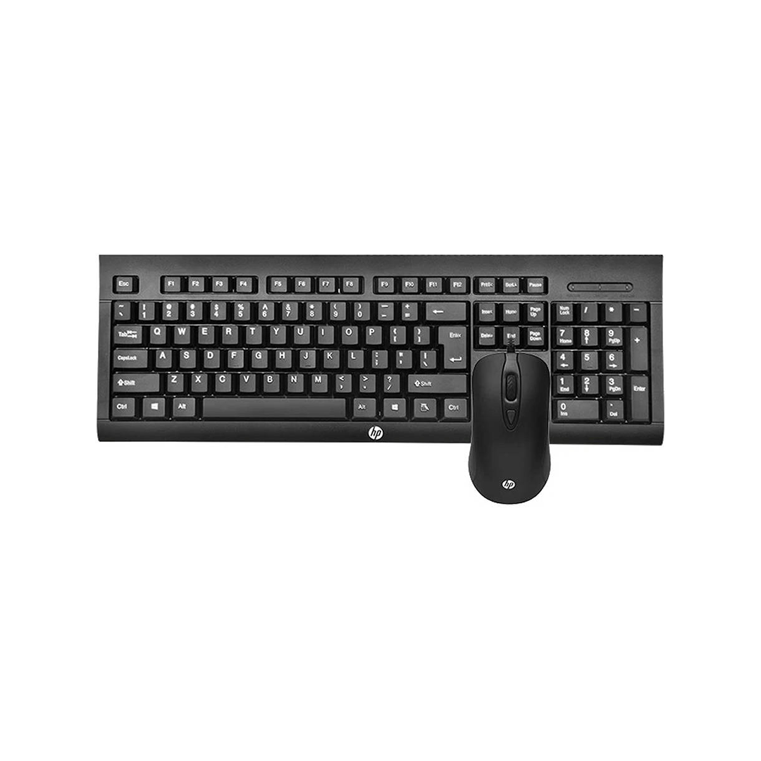 HP-KM100-Wired-Gaming-Keyboard-and-Mouse HP KM100 Wired Gaming Keyboard and Mouse - Image 1