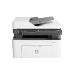 HP Laser MFP 137fnw Printer