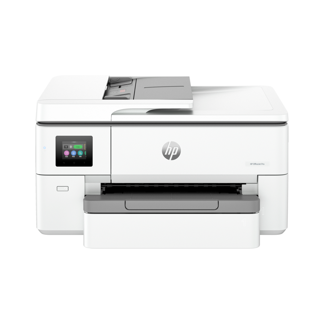 HP-OfficeJet-Pro-9720-Wide-Format-All-in-One-Printer HP OfficeJet Pro 9720 Wide Format All-in-One Printer - Image 1