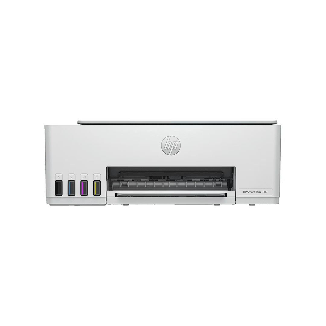 HP-Smart-Tank-582-All-in-One-Printer HP Smart Tank 582 All-in-One Printer - Image 1