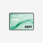 Hiksemi 512GB 2.5″ SATA SSD