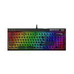 Hyperx Alloy Elite 2 Wired Gaming Keyboard