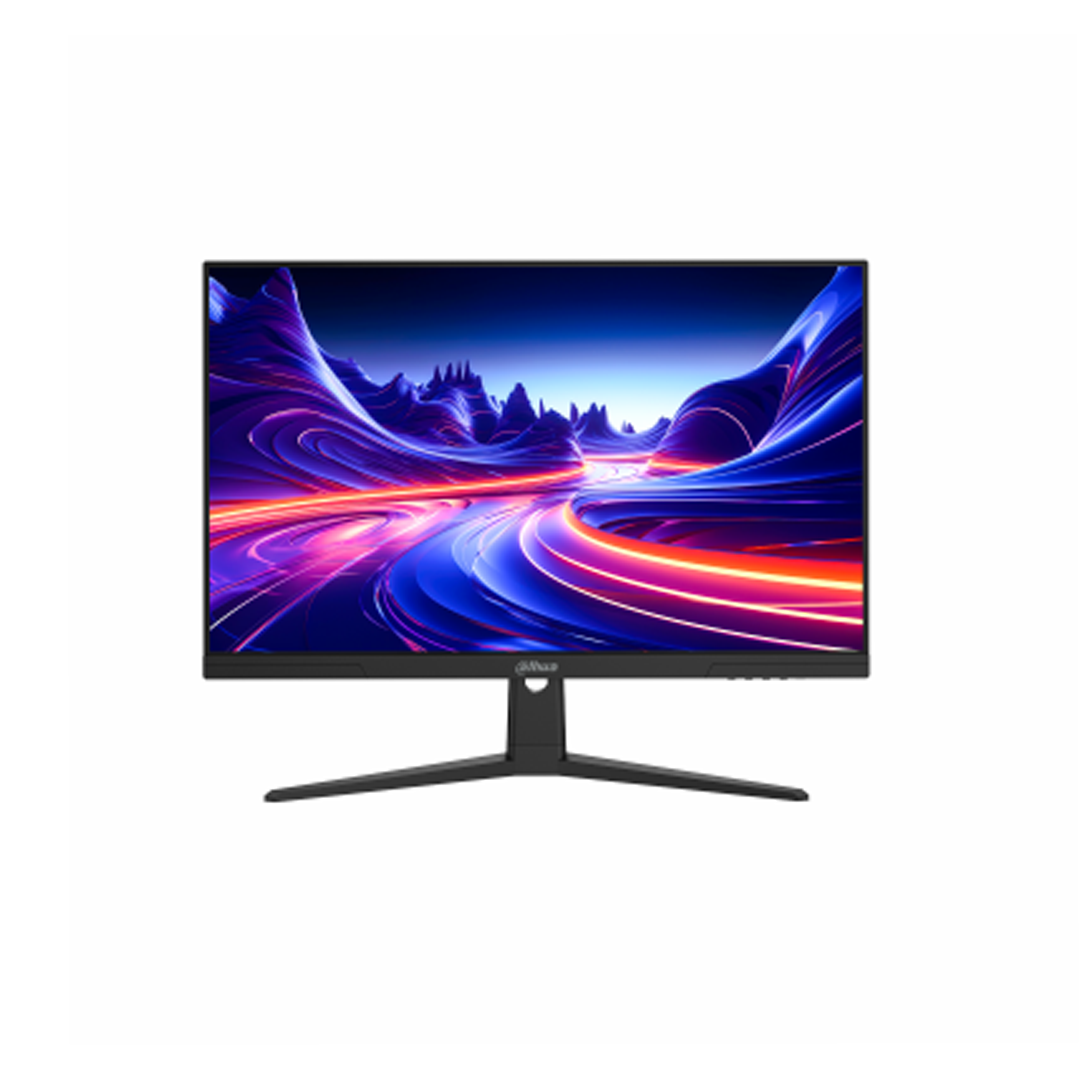 LM27-E231BN Dahua 27″ Gaming Monitor – FHD, 200Hz, 0.5ms (LM27-E231BN) - Image 1