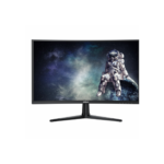 Dahua 32″ Curved Gaming Monitor – 2K, 180Hz, 1ms (LM32-E330CA)