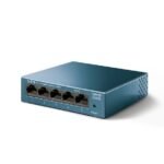 LS105G 5-Port 10/100/1000Mbps Desktop Network Switch - Image 3