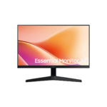 Samsung 24″ Essential S3 S33GF LS24F330EAM 100Hz Full HD Monitor