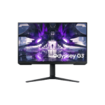 Samsung 27″ Odyssey G3 165HZ Gaming Monitor