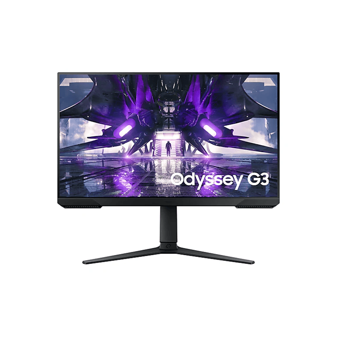 LS27AG320NMXUE Samsung 27″ Odyssey G3 165HZ Gaming Monitor - Image 1