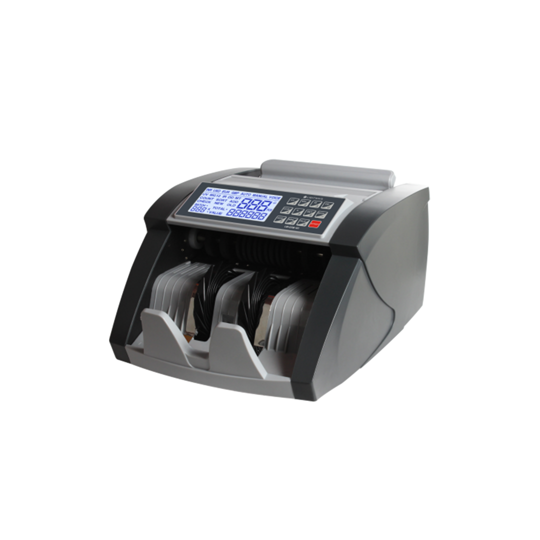 Lightwave-LW-CCM-101-Cash-Counting-Machine Lightwave LW-CCM-101 Cash Counting Machine - Image 1