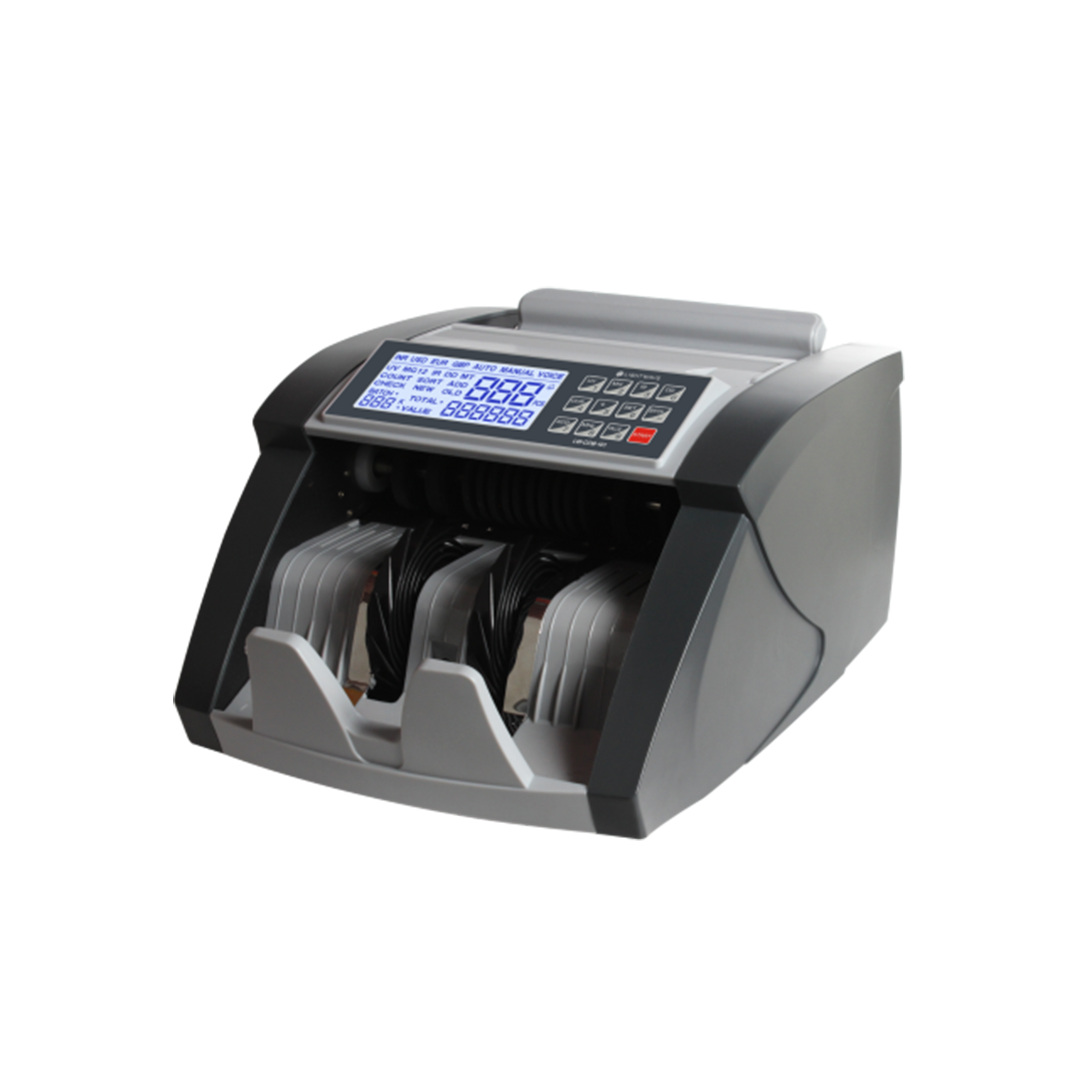 Lightwave-LW-CCM-502T-Cash-Counting-Machine Lightwave LW-CCM-502T Cash Counting Machine - Image 1