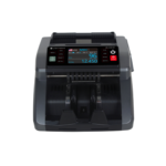 Lightwave LW-CCM-801 Touchscreen Money Counting Machine