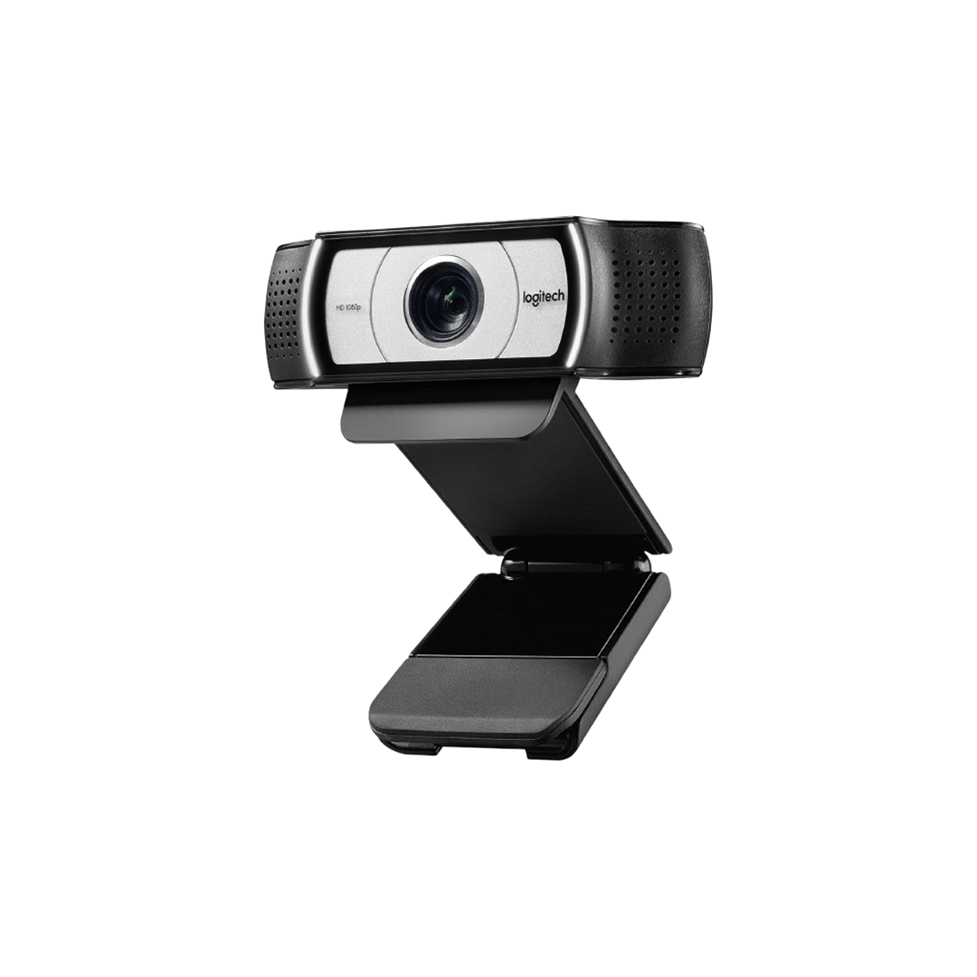 Logitech-Business-HD-Video-Webcam-C930e Logitech Business HD Video Webcam (C930e) - Image 1