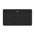 Logitech Keys-to-Go Portable Wireless Keyboard for Apple Devices
