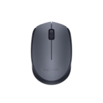 Logitech Wireless Mouse (M170)