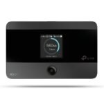 M7350-4G LTE Mobile Wi-Fi