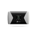 M7450-300 Mbps 4G+ LTE-Advanced Mobile Wi-Fi