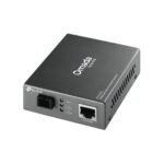 MC112CS 10/100Mbps WDM Media Converter