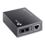 MC210CS Gigabit Single-Mode Media Converter - Image 6
