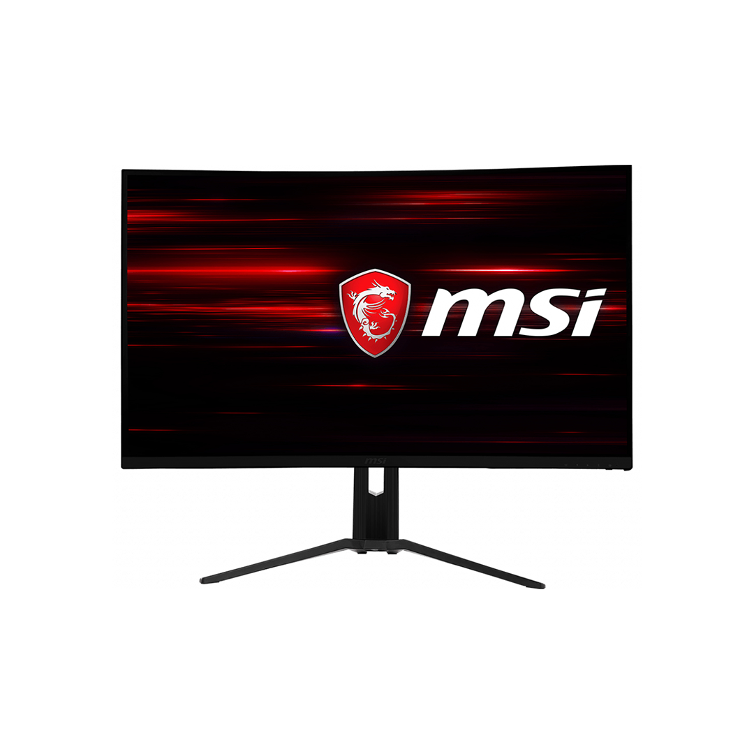 MSI-32-Optix-Mag321curv-Curved-Gaming-Monitor MSI 32" Optix Mag321curv Curved Gaming Monitor - Image 1