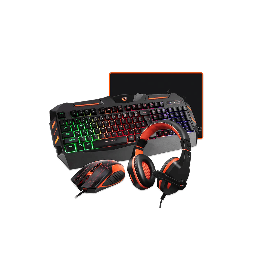 MeeTion-C500-4-in-1-Gaming-Kit-Keyboard-Mouse-Headset-Mouse-Pad MeeTion C500 4 in 1 Gaming Kit – Keyboard, Mouse, Headset, Mouse Pad - Image 1