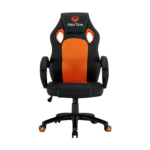 MeeTion MT-CHR005 Black+Orange Gaming Chair
