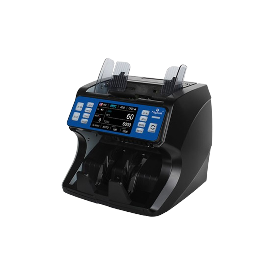 Nigachi-NC-10-Mix-Value-Counter-Machine Nigachi NC-10 Mix Value Counter Machine - Image 1