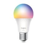 Tapo L510E-Smart Wi-Fi Light Bulb, Dimmable