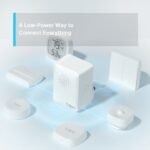 ⁦Tapo H100 Smart Hub with Chime⁩ - الصورة ⁦3⁩
