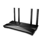 ⁦Archer AX53 AX3000 Dual Band Gigabit Wi-Fi 6 Router⁩ - الصورة ⁦4⁩