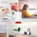 Deco Voice X20 AX1800 Mesh Wi-Fi 6 System with Alexa Built-In - Image 4