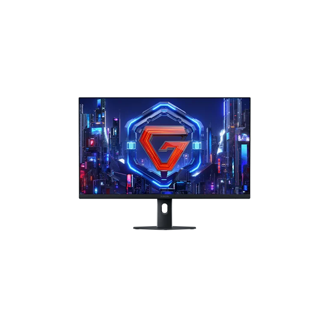 P27QCA-RGGL Xiaomi 27" G27Qi Gaming Monitor – 180Hz 2K Display - Image 1