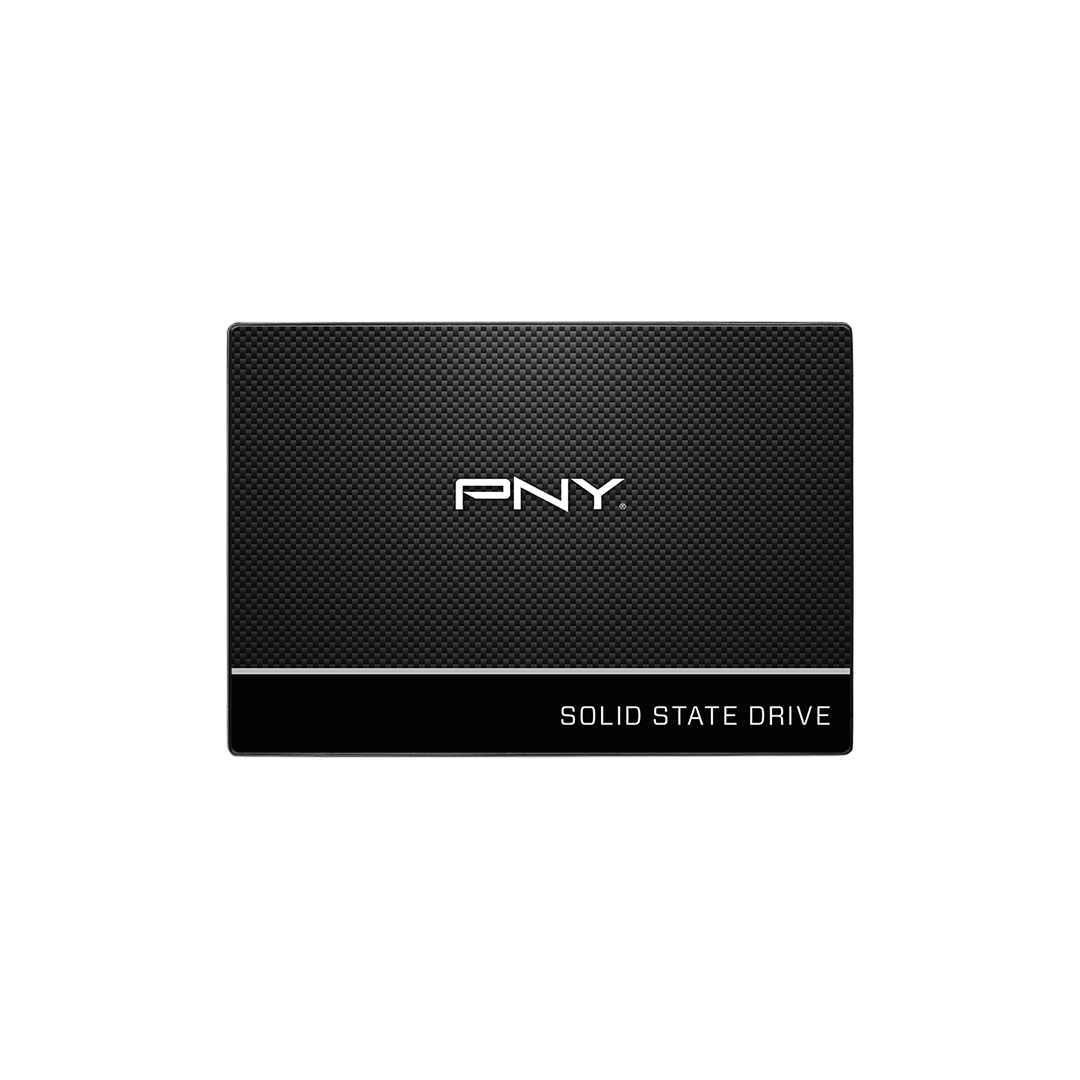 PNY-CS900-250GB-2.5-SATA-SSD PNY CS900 250GB 2.5″ SATA SSD - Image 1