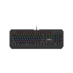 Philips G413 Wired Gaming Keyboard