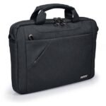 Port 135071 Sydney Toploading Carrycase 13-14inch Black - Image 2