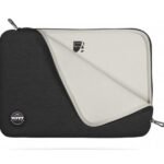 Port Torino II Laptop Sleeve Black 13/14inch Laptops 140408 - Image 2
