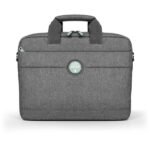Port Yosmite Eco Trendy Carry Case Grey 14inch Laptop-400700