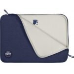 ⁦Port Torino II Laptop Sleeve Blue 13/14inch Laptops-140414⁩ - الصورة ⁦2⁩
