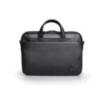 Port 110301 Zurich Topload Carry Case 15.6inch Black