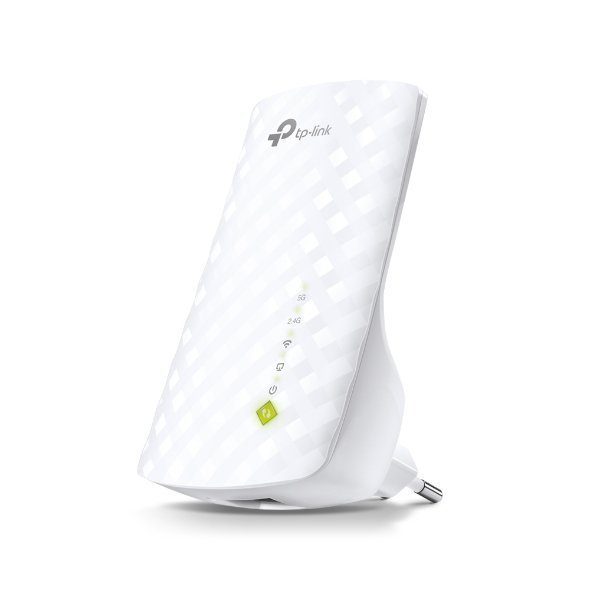 RE200_EU_01_normal_1607995034299l.jpg RE200-AC750 Mesh Wi-Fi Range Extender - الصورة 1