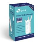 RE450-AC1750 Wi-Fi Range Extender - Image 2