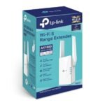 ⁦RE605X AX1800 Wi-Fi Range Extender⁩ - الصورة ⁦2⁩