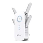 RE650 AC2600 Wi-Fi Range Extender