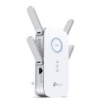 ⁦RE650 AC2600 Wi-Fi Range Extender⁩ - الصورة ⁦2⁩