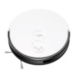 ⁦Tapo RV20 Mop  MagSlim™ LiDAR Navigation Robot Vacuum & Mop⁩ - الصورة ⁦2⁩