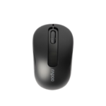 Rapoo Wireless Optical Mouse (M10 Plus)