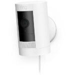 ⁦Ring B082PLFKDD Indoor/Outdoor Wired Stick UP Camera⁩ - الصورة ⁦2⁩