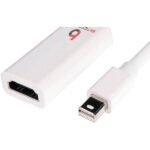 Mini Display Port to HDMI Adapter-BCMDHA4KW